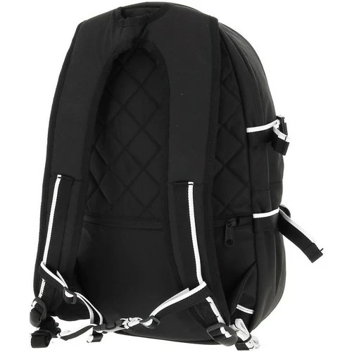 Eastpak Floid tact l accent black for Sacs à dos Couleur Noir 4 Eastpak Floid tact l accent black for Sacs à dos Couleur Noir – Image 2