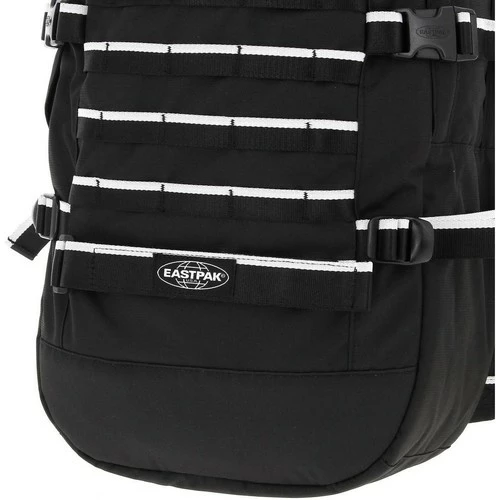 Eastpak Floid tact l accent black for Sacs à dos Couleur Noir 6 Eastpak Floid tact l accent black for Sacs à dos Couleur Noir – Image 4