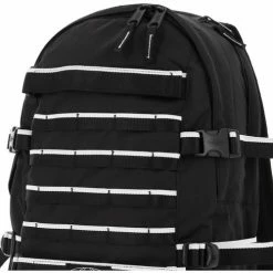Eastpak Floid tact l accent black for Sacs à dos Couleur Noir 11 Eastpak Floid tact l accent black for Sacs à dos Couleur Noir -Eastpak Soldes 20522724 500 E