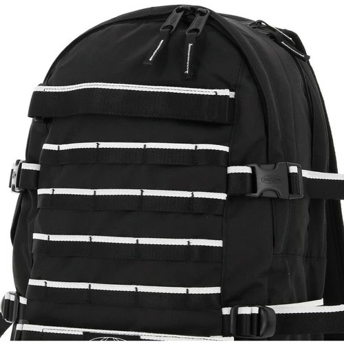 Eastpak Floid tact l accent black for Sacs à dos Couleur Noir 7 Eastpak Floid tact l accent black for Sacs à dos Couleur Noir – Image 5