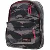 Eastpak Out off office outline escape for Sacs à dos Couleur Gris Anthracite foncé -Eastpak Soldes 20522726 500 A