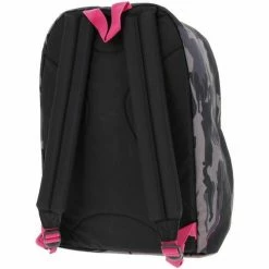 Eastpak Out off office outline escape for Sacs à dos Couleur Gris Anthracite foncé -Eastpak Soldes 20522726 500 B