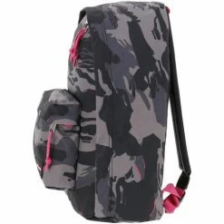Eastpak Out off office outline escape for Sacs à dos Couleur Gris Anthracite foncé -Eastpak Soldes 20522726 500 C