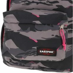 Eastpak Out off office outline escape for Sacs à dos Couleur Gris Anthracite foncé -Eastpak Soldes 20522726 500 D