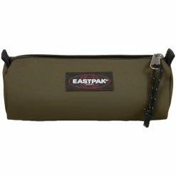Eastpak Trousse Benchmark ref 37966 20*9*8 J32 Army Olive for Trousses Couleur Vert