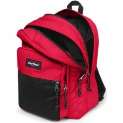 Eastpak Pinnacle for Sacs à dos Couleur rouge -Eastpak Soldes 20610686 500 C