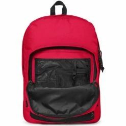 Eastpak Pinnacle for Sacs à dos Couleur rouge -Eastpak Soldes 20610686 500 D