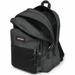 Eastpak Pinnacle for Sacs à dos Couleur gris -Eastpak Soldes 20638637 500 D