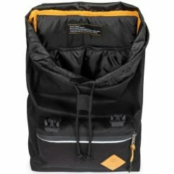 Eastpak Sac à dos / Timberland Rowlo EK946 Noir for Pochettes / Sacoches Couleur Multicolor -Eastpak Soldes 20747800 500 B