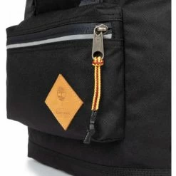 Eastpak Sac à dos / Timberland Rowlo EK946 Noir for Pochettes / Sacoches Couleur Multicolor -Eastpak Soldes 20747800 500 D