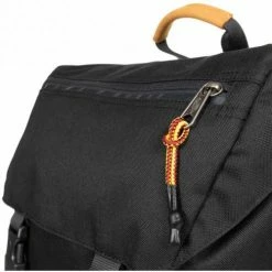 Eastpak Sac à dos / Timberland Rowlo EK946 Noir for Pochettes / Sacoches Couleur Multicolor -Eastpak Soldes 20747800 500 E
