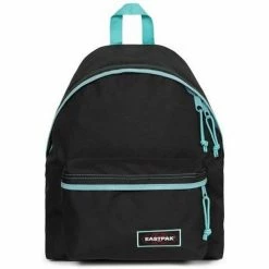 Eastpak Padded Pakr for Sacs à dos Couleur Noir