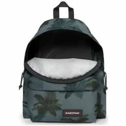 Eastpak Padded Pakr for Sacs à dos Couleur Gris -Eastpak Soldes 20766554 500 B