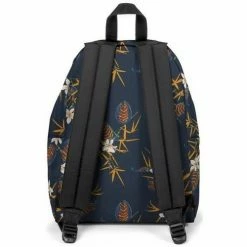 Eastpak Padded Pakr for Sacs à dos Couleur Bleu marine -Eastpak Soldes 20766557 500 D