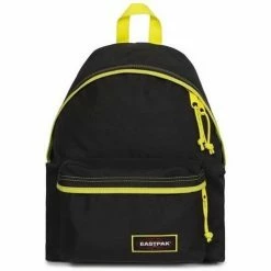Eastpak Padded Pakr for Sacs à dos Couleur Noir