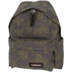 Eastpak Soldes 30 Eastpak Padded pak peak kaki for Sacs à dos Couleur Kaki Army