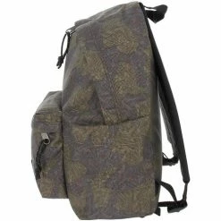 Eastpak Padded pak peak kaki for Sacs à dos Couleur Kaki Army -Eastpak Soldes 20851408 500 C