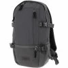 Eastpak Floid dull bold stone for Sacs à dos Couleur Gris Anthracite foncé -Eastpak Soldes 20851420 500 A