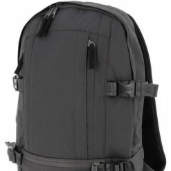 Eastpak Floid dull bold stone for Sacs à dos Couleur Gris Anthracite foncé -Eastpak Soldes 20851420 500 E