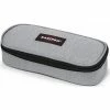 Eastpak OVAL SINGLE for Trousses Couleur Gris -Eastpak Soldes 20860977 500 A