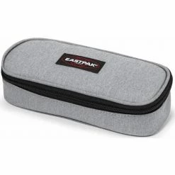 Eastpak OVAL SINGLE for Trousses Couleur Gris