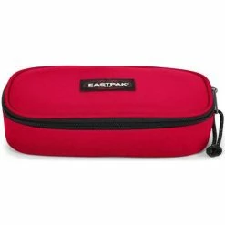 Eastpak OVAL SINGLE for Trousses Couleur Rouge