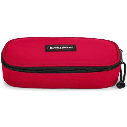 Eastpak OVAL SINGLE for Trousses Couleur Rouge 3 Eastpak OVAL SINGLE for Trousses Couleur Rouge