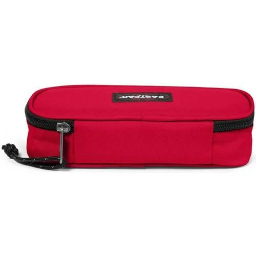 Eastpak OVAL SINGLE for Trousses Couleur Rouge 4 Eastpak OVAL SINGLE for Trousses Couleur Rouge – Image 2