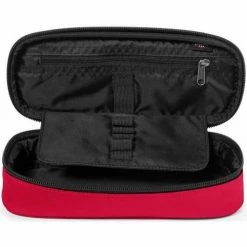 Eastpak OVAL SINGLE for Trousses Couleur Rouge 8 Eastpak OVAL SINGLE for Trousses Couleur Rouge -Eastpak Soldes 20860978 500 C