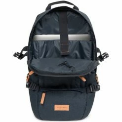 Eastpak Floid for Sacs à dos Couleur bleu -Eastpak Soldes 20904604 500 C