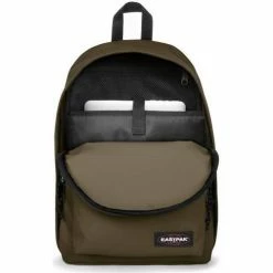 Eastpak OUT OF OFFICE for Sacs à dos Couleur Vert -Eastpak Soldes 20933722 500 B