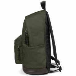 Eastpak Sac à dos $SKU for Sacs à dos Couleur Kaki -Eastpak Soldes 20946145 500 C