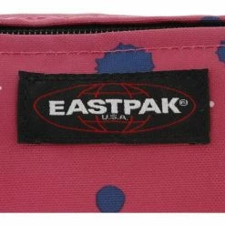 Eastpak Benchmark splashes escape for Trousses Couleur Rose -Eastpak Soldes 20962051 500 E