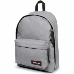 Eastpak Sac à dos Out Of Office for Sacs à dos Couleur Gris Clair 8 Eastpak Sac à dos Out Of Office for Sacs à dos Couleur Gris Clair -Eastpak Soldes 20984016 500 C