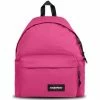 Eastpak PADDED PAK'R for Sacs à dos Couleur Rose -Eastpak Soldes 21161458 500 A