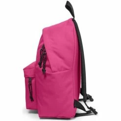 Eastpak PADDED PAK'R for Sacs à dos Couleur Rose -Eastpak Soldes 21161458 500 C