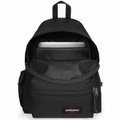 Eastpak PADDED ZIPPL'R for Sacs à dos Couleur Noir -Eastpak Soldes 21161466 500 D