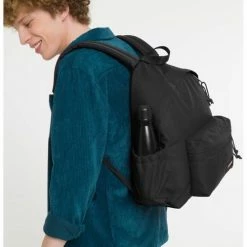 Eastpak PADDED ZIPPL'R for Sacs à dos Couleur Noir -Eastpak Soldes 21161466 500 E