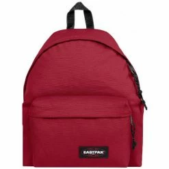 Eastpak Sac Ă dos for Sacs Ă dos Couleur Bordeaux