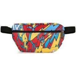 Eastpak Springer MTV for Sacs à dos Couleur Orange -Eastpak Soldes 21244253 500 C