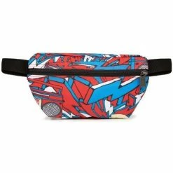 Eastpak Springer MTV for Sacs à dos Couleur Blanc -Eastpak Soldes 21244254 500 C