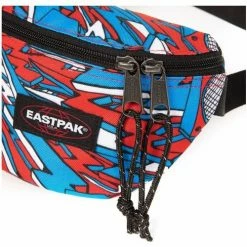 Eastpak Springer MTV for Sacs à dos Couleur Blanc -Eastpak Soldes 21244254 500 D