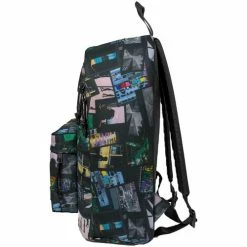 Eastpak Sac A dos Out Of Office Ref 40293 k37 Post District for Sacs à dos Couleur Multicolore -Eastpak Soldes 21463279 500 C