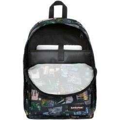 Eastpak Sac A dos Out Of Office Ref 40293 k37 Post District for Sacs à dos Couleur Multicolore -Eastpak Soldes 21463279 500 D