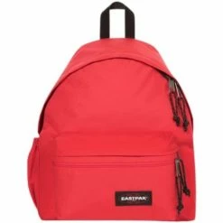 Eastpak Sac à dos Padded Zippl'R ref 53006 84Z Sai for Sacs à dos Couleur Rouge