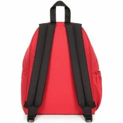Eastpak Sac à dos Padded Zippl'R ref 53006 84Z Sai for Sacs à dos Couleur Rouge -Eastpak Soldes 21550350 500 C