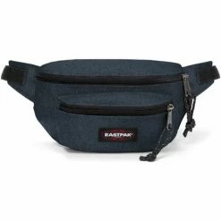 Eastpak Sacoche banane Doggy Bag for Pochettes / Sacoches Couleur triple denim 
