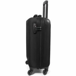 Eastpak TRANZSHELL S EK73F-008 BLACK for Valises Couleur Noir -Eastpak Soldes 21608135 500 C