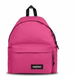 Eastpak PADDED EK620-K25 PINK ESCAPE for Sacs à dos Couleur Rose
