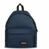 Eastpak PADDED EK620-Q89 OCEAN NAVY for Sacs à dos Couleur Bleu -Eastpak Soldes 21608195 500 A